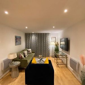 Standaard Appartement